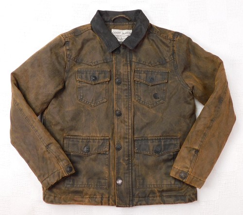 Youth cody james brown faux - youth,
